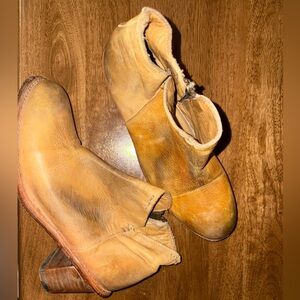 Bed Stu Boots